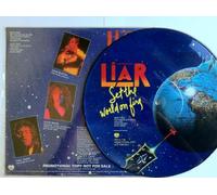 Liar - Set The World On Fire