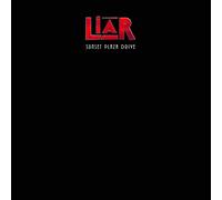 Liar - Sunset Plaza Drive