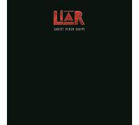 Liar - Sunset Plaza Drive