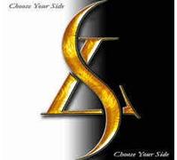 LIAR SYMPHONY - CHOOSE YOUR SIDE