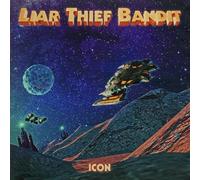 Liar Thief Bandit Icon (CD)