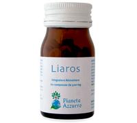 Liaros Pianeta Azzurro 60 Compresse