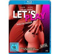 Liars All (2013) ( Let's Play ) [ Origine Tedesco, Nessuna Lingua Italiana ] (Blu-Ray)