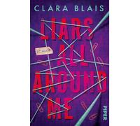 Liars all around me: Roman | Ein fesselnder Thriller über Lügen, Geheimnisse und einen Mord in einer Kleinstadt