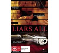 Liars All [NON-USA Format / PAL / Region 4 Import - Australia]