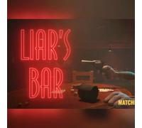 Liar's Bar (PC) Steam Gift - GLOBAL