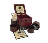 Liar's Dice