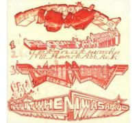 Liars Drum's Not Dead (CD) Album with DVD