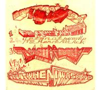 Liars Drum's Not Dead (Vinyl LP) 12" Album