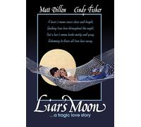 Liar's Moon (DVD)
