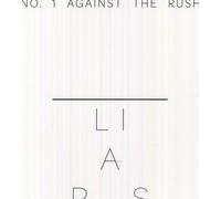 Liars - No. 1 Against The Rush (2 LP)