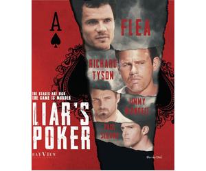 Liar's Poker (Blu-ray)