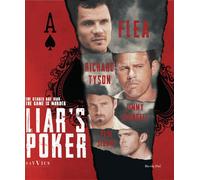 Liar's Poker (Blu-ray) Flea Richard Tyson Jimmy Blondell Jeff Santo