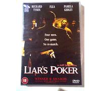 Liar's Poker [Edizione: Regno Unito]