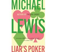 Liar's Poker [Lingua inglese]