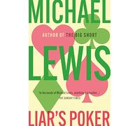 Liar's Poker [Lingua inglese]