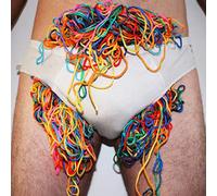 Liars - Pro Anti Anti