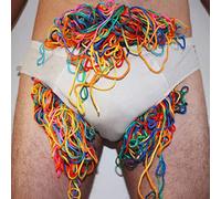 Liars - Pro Anti Anti