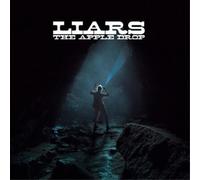 Liars The Apple Drop (Vinyl LP) 12" Album Coloured Vinyl (Limited Edition)