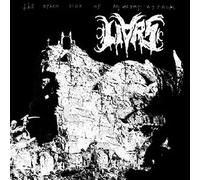 Liars - The Other Side of MT. Heart. [Import]