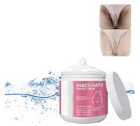 Liascy InnerMate Crema Sbiancante, Crema Schiarente Pelle Zona Intima, Crema Decolorante Pelle Zona Intima, Crema Correttore Macchie Scure Interno Coscia, Linea Inguine e Ascelle (1pcs)