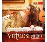 Liat Cohen - Virtuosi