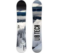 Lib Tech Cold Brew Snowboard Da Uomo All Mountain Freeride Freestyle 2025 NUOVO