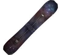 Pack snowboard Lib Tech T.rice Golden Orca Black/purple 26 + Attacchi Sci - Nero - Größe 157 - 2026