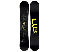 LibTech - Snowboard freestyle - Skate Banana 2026 per Uomo - Taglia 156 cm - Nero