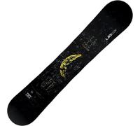 LIB TECH Skate Banana - Uomo - Nero - Taglia 154- modello 2026