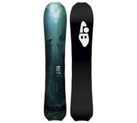 LIB TECH T. Rice Orca - tavola da snowboard 159 Blue unisex