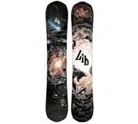 LIB TECH T.RICE PRO - tavola da snowboard Black 153