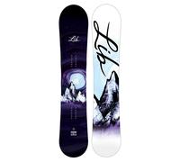 Lib Tech Tavola Da Snowboard Cortado