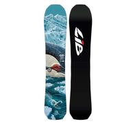 LibTech - Snowboard all-mountain - Apex Orca II 2027 - Taglia 159 cm - Kaki