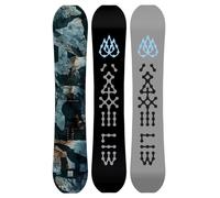 Lib Tech Tavola Da Snowboard T.rice Pro