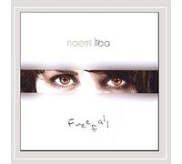 LIBA, NOEMI - FREEFALL -6TR-
