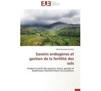 Liba'a-N Savoirs endogènes et gestion de la fertilité des sols (Tascabile)