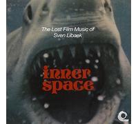 Libaek, Sven - Inner Space-Lost Film Music Of
