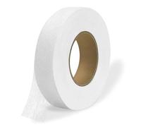 LIBAIDZ 64m Nastro Termoadesivo per Tessuti 20mm,Nastro con Orlo da Stirare,Orlo Svelto Termoadesivo Non è Necessario Cucire per Giuntare Tessuti,Tende,Pantaloni,Vestiti