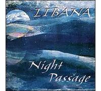 Libana - Night Passage
