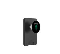 Libanese Yalla Habibi Arabo Arabo E Islam Musulmano PopSockets PopWallet per MagSafe