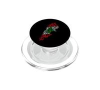 Libano Beirut Bandiera Mappa Uomini Donne Bambini Regalo Tees. PopSockets PopGrip per MagSafe