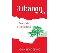 Libanon: Een korte geschiedenis