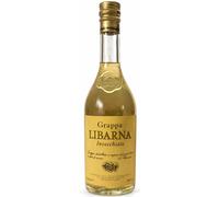 Libarna Grappa Invecchiata 70 cl