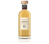 Libarna Grappa Riserva 70 a uve Barbera e Dolcetto - 42% Vol