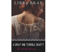 Libba Bray A Great and Terrible Beauty (Tascabile) Gemma Doyle Trilogy