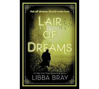 Libba Bray Bray Libba Lair of Dreams (Tascabile) Diviners
