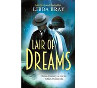 Libba Bray Lair of Dreams (Tascabile) Diviners