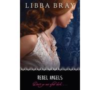 Libba Bray Rebel Angels (Tascabile) Gemma Doyle Trilogy