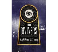 Libba Bray The Diviners (Copertina rigida) Diviners